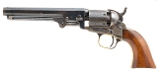 "Cased Colt 1849 Pocket Revolver (C14635)" - Image 8 of 14