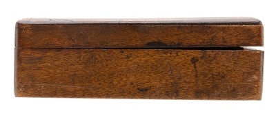 "Cased Colt 1849 Pocket Revolver (C14635)" - Image 5 of 14