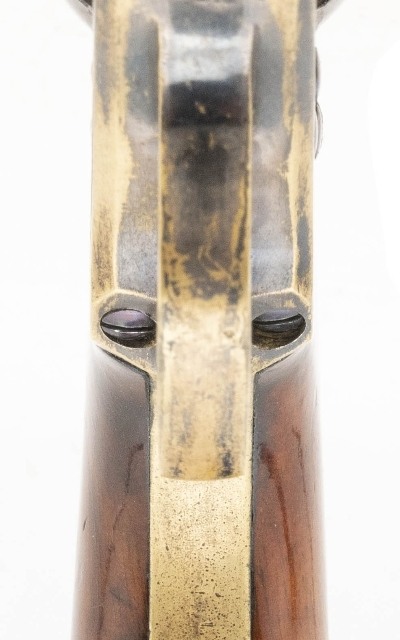 "Cased Colt 1849 Pocket Revolver (C14635)" - Image 10 of 14