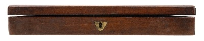 "Cased Colt 1849 Pocket Revolver (C14635)" - Image 2 of 14