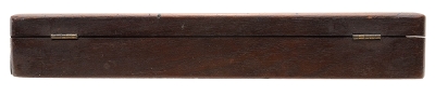 "Cased Colt 1849 Pocket Revolver (C14635)" - Image 4 of 14