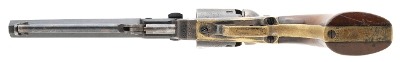 "Cased Colt 1849 Pocket Revolver (C14635)" - Image 12 of 14
