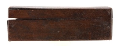 "Cased Colt 1849 Pocket Revolver (C14635)" - Image 3 of 14