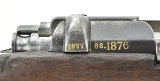 "Rare German Model 1871 6.5 Daudeteau (AL4517)" - Image 2 of 11