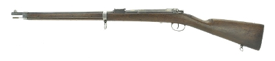 "Rare German Model 1871 6.5 Daudeteau (AL4517)" - Image 4 of 11
