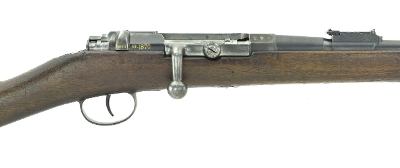 "Rare German Model 1871 6.5 Daudeteau (AL4517)" - Image 3 of 11