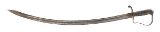 "US Model 1818 Cavalry Sword By Starr (SW1349)" - Image 4 of 6