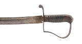 "US Model 1818 Cavalry Sword By Starr (SW1349)" - Image 5 of 6