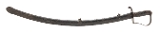 "US Model 1818 Cavalry Sword By Starr (SW1349)" - Image 2 of 6