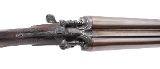 "W.M. Moore & Co. 10 Gauge Side by Side (AS148)" - Image 8 of 8