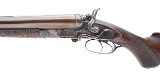 "W.M. Moore & Co. 10 Gauge Side by Side (AS148)" - Image 3 of 8