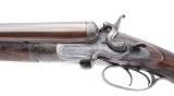 "W.M. Moore & Co. 10 Gauge Side by Side (AS148)" - Image 5 of 8