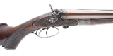 "W.M. Moore & Co. 10 Gauge Side by Side (AS148)" - Image 2 of 8