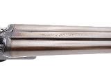 "W.M. Moore & Co. 10 Gauge Side by Side (AS148)" - Image 7 of 8