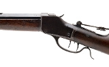 "Winchester 1885 High Wall 32-40 (W11174)" - Image 4 of 9