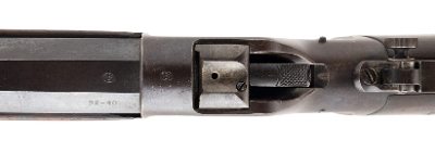 "Winchester 1885 High Wall 32-40 (W11174)" - Image 2 of 9