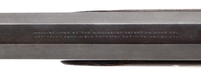 "Winchester 1885 High Wall 32-40 (W11174)" - Image 5 of 9
