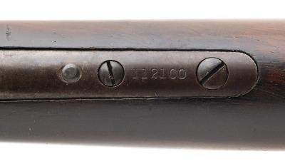 "Winchester 1885 High Wall 32-40 (W11174)" - Image 7 of 9