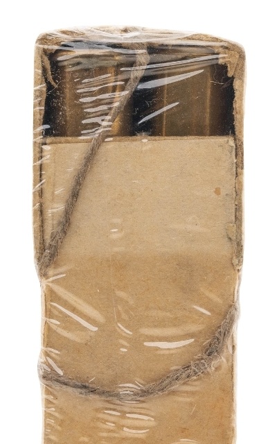 "Rifle Ball Cartridges ""45-70"" U.S. Cartridge Co. (AM471)" - Image 2 of 3