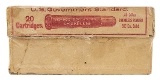 "45-500 Government Standard ""45-70"" Vintage (AM472)" - Image 1 of 2