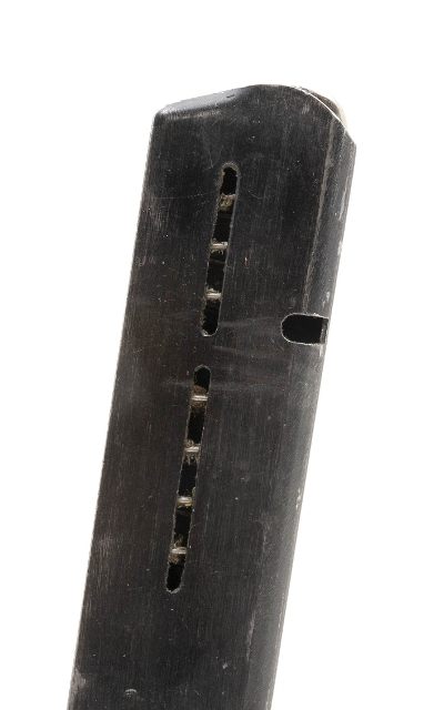 "Star Modelo A 9mm Largo 8rd WB Magazine (MIS1945)" - Image 1 of 2