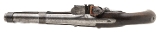 "Rare French Model 1763 ""Libreville"" pistol .69 caliber (AH8312)" - Image 4 of 7