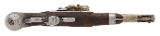 "U.S. Model 1836 flintlock pistol by Waters .54 caliber (AH8310) DTX" - Image 6 of 7