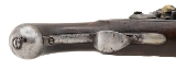 "U.S. Model 1836 flintlock pistol by R. Johnson .54 caliber (AH8311)" - Image 2 of 7