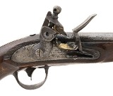 "U.S. Model 1836 flintlock pistol by R. Johnson .54 caliber (AH8311)" - Image 4 of 7