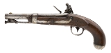 "U.S. Model 1836 flintlock pistol by R. Johnson .54 caliber (AH8311)" - Image 3 of 7
