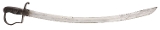 "Prussian Model 1811 Blucher Saber (12348101)(dtx)" - Image 1 of 6