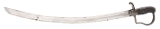 "Prussian Model 1811 Blucher Saber (12348101)(dtx)" - Image 6 of 6