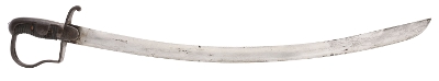 "Prussian Model 1811 Blucher Saber (12348101)(dtx)" - Image 1 of 6