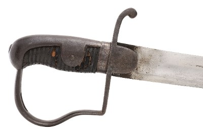 "Prussian Model 1811 Blucher Saber (12348101)(dtx)" - Image 3 of 6