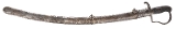 "Prussian Model 1811 Blucher Saber (12348101)(dtx)" - Image 4 of 6