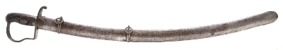 "Prussian Model 1811 Blucher Saber (12348101)(dtx)" - Image 5 of 6