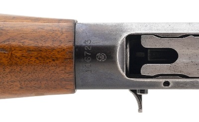 "Winchester 50 Pre-64 12 Gauge (W11996)" - Image 7 of 7