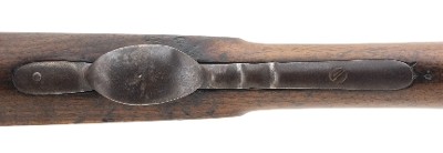 "Belgian Three Band Flobert Musket Rifle (AL5884)" - Image 9 of 10