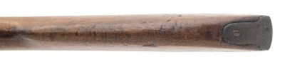 "Belgian Three Band Flobert Musket Rifle (AL5884)" - Image 8 of 10