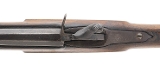 "Belgian Three Band Flobert Musket Rifle (AL5884)" - Image 7 of 10