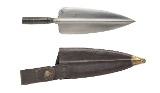 "1873 US Trowel Bayonet (MEW2922)" - Image 1 of 2