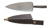 "1873 US Trowel Bayonet (MEW2922)" - Image 2 of 2