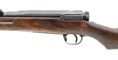 "Japanese Type 38 bolt-action rifle Tokyo Arsenal 6.5 (R38862)" - Image 6 of 7