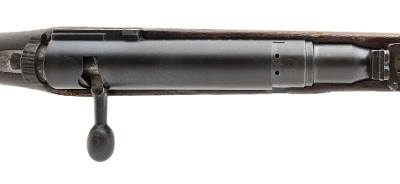 "Japanese Type 38 bolt-action rifle Tokyo Arsenal 6.5 (R38862)" - Image 4 of 7