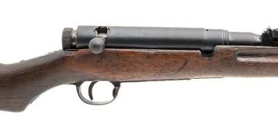 "Japanese Type 38 bolt-action rifle Tokyo Arsenal 6.5 (R38862)" - Image 2 of 7