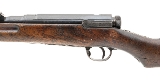 "Japanese Type 38 bolt-action rifle Tokyo Arsenal 6.5 (R38862)" - Image 6 of 7