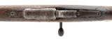"Japanese Type 38 bolt-action rifle Tokyo Arsenal 6.5 (R38862)" - Image 7 of 7
