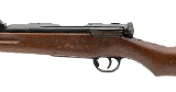 "Kokura Type 38 Trainer rifle 6.5Jap (R38867)" - Image 5 of 6