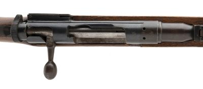 "Kokura Type 38 Trainer rifle 6.5Jap (R38867)" - Image 3 of 6