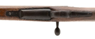 "Kokura Type 38 Trainer rifle 6.5Jap (R38867)" - Image 6 of 6